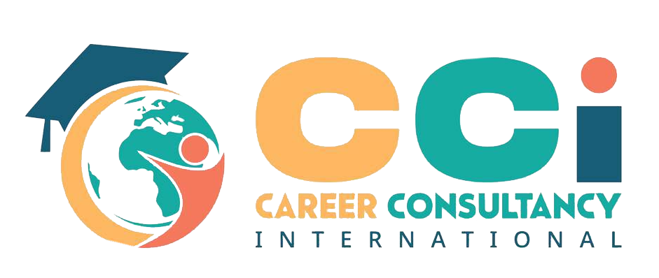 CCI Logo